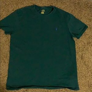 Polo tee